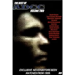 ADCC: Best of ADCC Vol. #2 by 