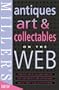 Antiques, Art & Collectibles on the Web