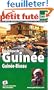 Petit Fut� Guin�e/Guin�e-Bissau