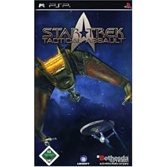 Star Trek - Tactical Assault
