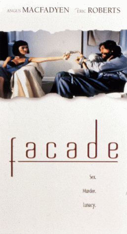 Childrens Toyshop  VHS : Facade