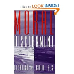 Moral Discernment
