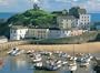 Ravensburger Tenby Harbour 500 piece jigsaw puzzle