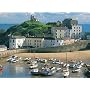 Ravensburger Tenby Harbour 500 piece jigsaw puzzle
