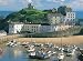 Ravensburger Tenby Harbour 500 piece jigsaw puzzle