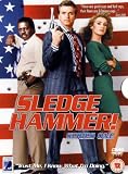 Sledgehammer [UK IMPORT] - David Rasche