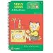 Spanish First Grade LeapPad Book: Richard Scarry's Best Little Word Book Ever
