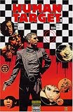 Revue Semic  / Human Target, Tome 1 :