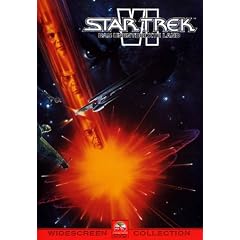 Star Trek 6 - Das unentdeckte Land