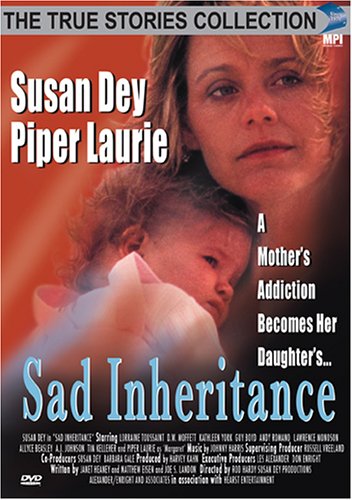 Sad Inheritance (True Stories Collection TV Movie)