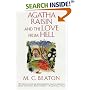 Agatha Raisin and the Love from Hell (An Agatha Raisin Mystery)