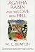 Book Agatha Raisin and the Love from Hell (Agatha Raisin Mysteries)