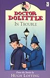 Doctor Dolittle in trouble