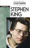 Literary Companion to Contemporary Authors - Stephen King (hardcover edition)