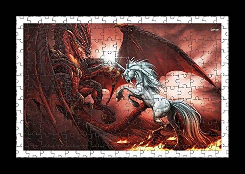 Collins Puzzle (YYP07309) Jigsaw 1000 pieces Puzzle