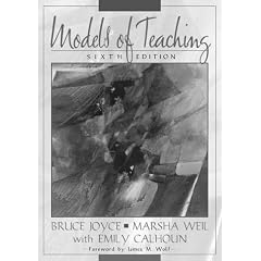 Models of Teaching (6th Edition)