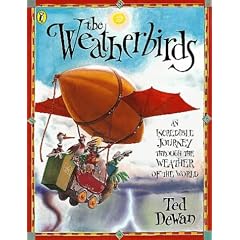 The Weatherbirds