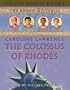 The Colossus of Rhodes (The Roman Mysteries)