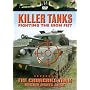 Killer Tanks - The Churchill Tank [DVD]