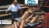 LoadHandler Pickup Truck Bed Unloader (60 Roller Bar / 42x15' Dragsheet)LH2000 Series Standard ModelChevroletS10 Pickup1982 to 2004Pickup ALL