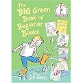 The Big Green Book of Beginner Books (Beginner Books(r)) (Hardcover)