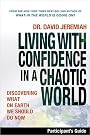 Living with Confidence...