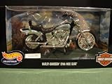 Harley-Davidson Dyna Wide Glide