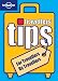 Travellers' Tips (General Reference)