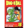 Dragon Ball, Volume 16 (Dragon Ball)