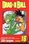 Dragon Ball, Vol. 16 (Dragon Ball (Prebound))
