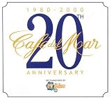 Review Various Artists  / Café del Mar: 20th Anniversary