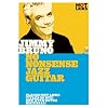 Jimmy Bruno: No Nonsense Jazz Guitar