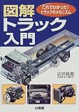 �}���E�g���b�N����\����ł킩����!�g���b�N�̃��J�j�Y�� (Sankaido motor books)