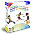KidSpeak 6 In 1 ( Spanish, French, German, Italian, Japanese, Hebrew )