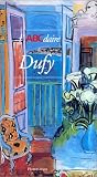 L'ABCdaire de Dufy (ABCdaire)