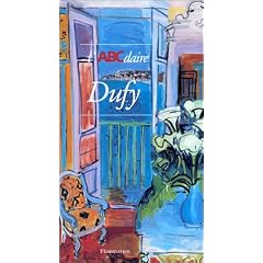 L'ABCdaire de Dufy