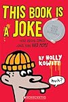This Book Is A Joke