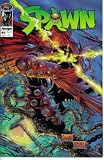 Spawn #45 : Warriors