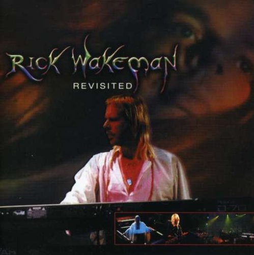 Rick Wakeman - 30le_ Fat 1st Full Album - Zortam Music