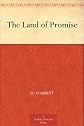The Land of Promise: "a novelization of W. Somerset Maugham\'s play"