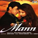 Kali Nagin Ke Jaisi (From "Mann")