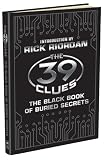 The 39 Clues: The Black Book of Buried Secrets