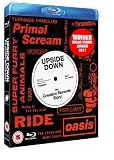 Upside Down: Creation Records Story [Blu-ray]