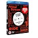 Upside Down - The Creation Records Story [Blu-ray] [2010][Region Free]