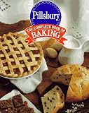 The Complete Book of Baking image