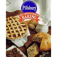 Complete Book Of Baking