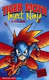 Insect Ninja (Graphic Sparks (Graphic Novels))