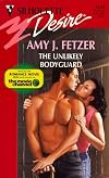 The Unlikely Bodyguard (Marry Me, Cowboy)