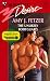 Unlikely Bodyguard (Desire)