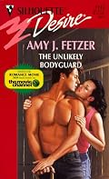 Unlikely Bodyguard (Desire , No 1132)